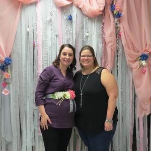 Meet your Posher, Christine